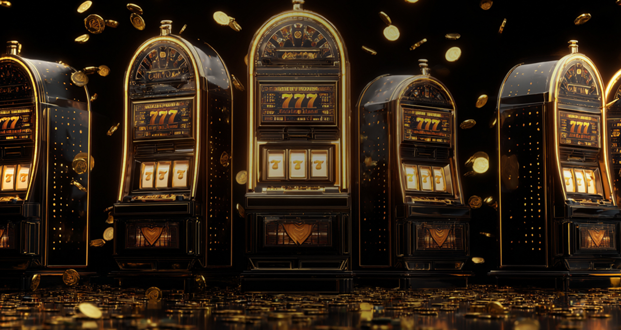 Casino Action